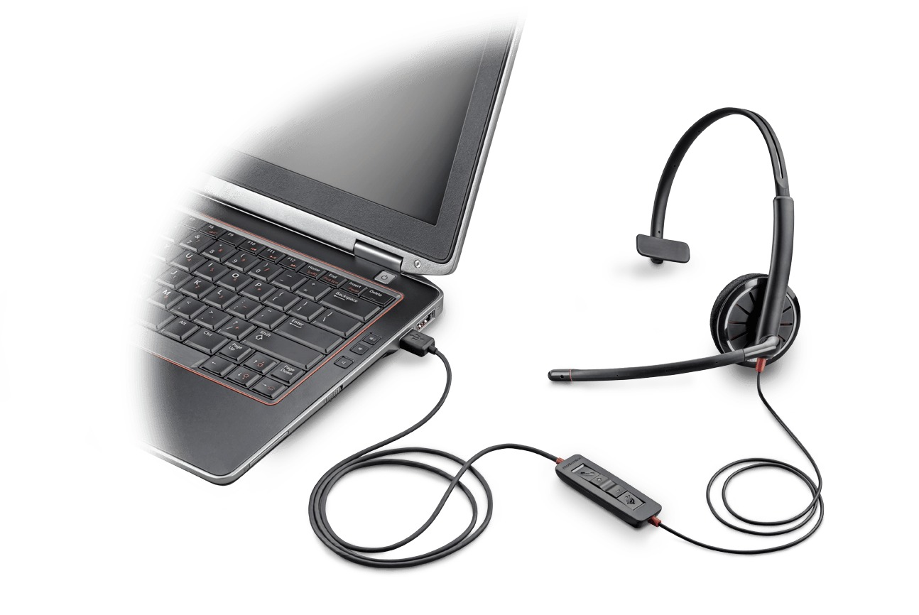 Blackwire 3210 online