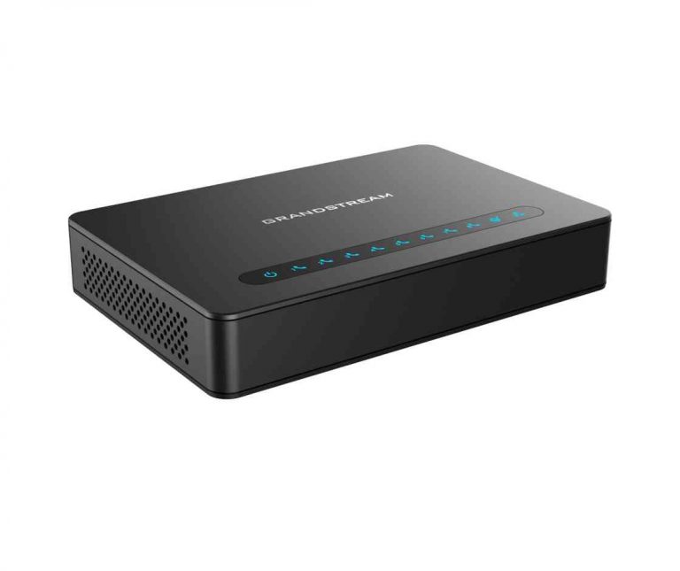 Grandstream HT818 – ตู้สาขาโทรศัพท์ ,ตู้สาขาโทรศัพท์ไอพี, คอลเซ็นเตอร์ ...