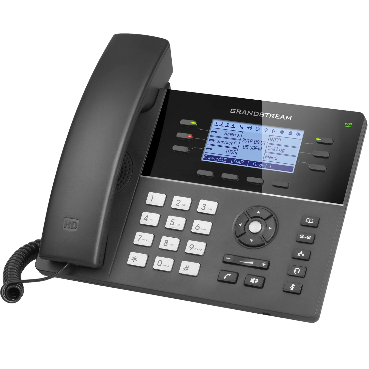 Grandstream GXP1760W-02