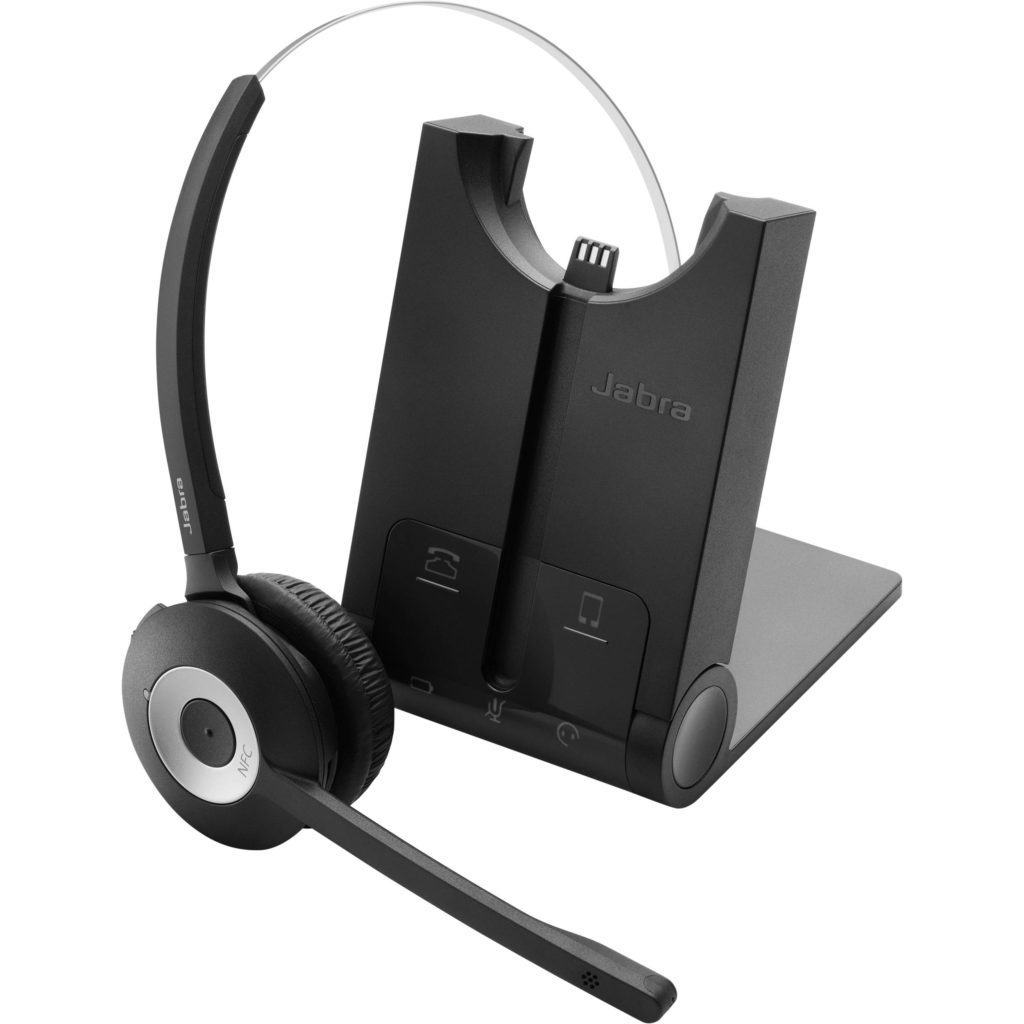 Jabra PRO 925 DUAL Wireless Headset jabra-pro-925-dual-wireless-headset