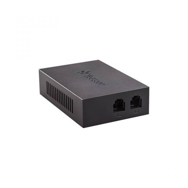 Produktbild von Telefonadapter Der Yeastar TA Serie | Newsblog