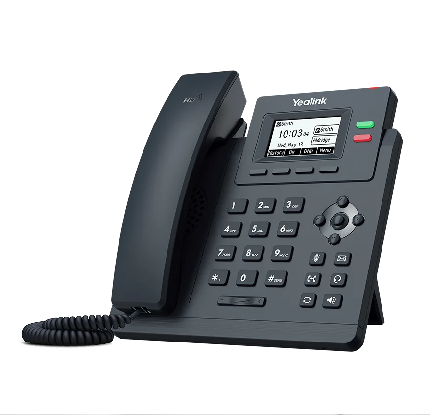 yealink-t31w